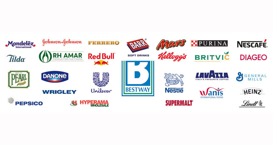 brands we serve